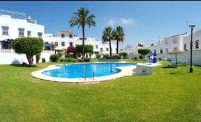 Benyamina House, Torremolinos